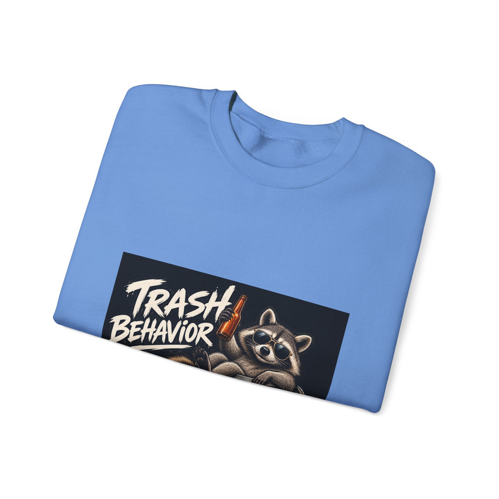Trash Panda Breakout - Crewneck Sweatshirt