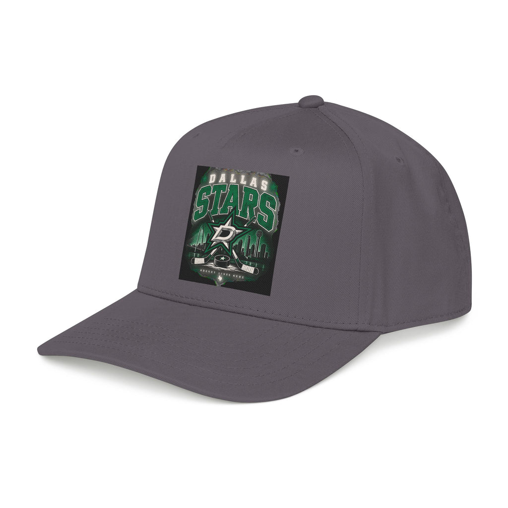 Dallas Stars - OTTO Baseball Hat