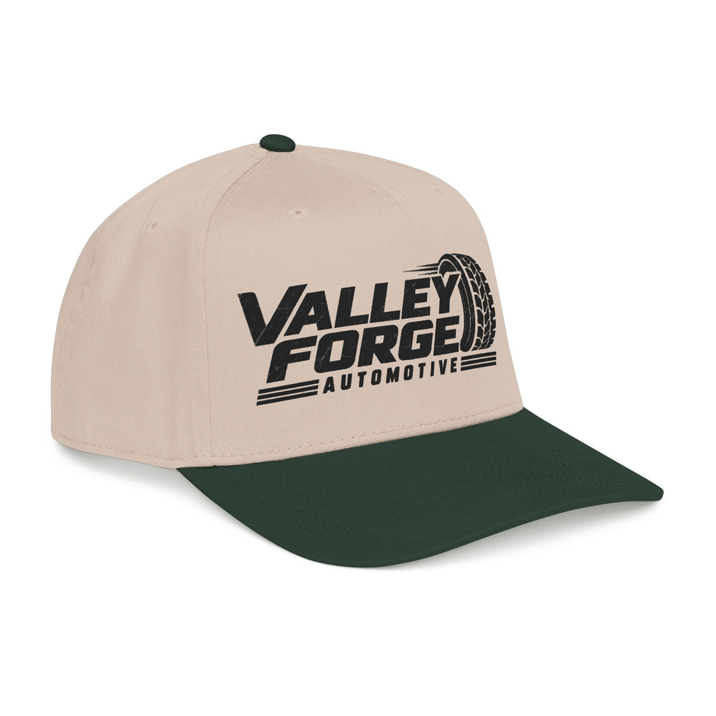 Valley Forge Automotive - OTTO Baseball Hat