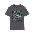 New York Jets Skyline - Classic Tee