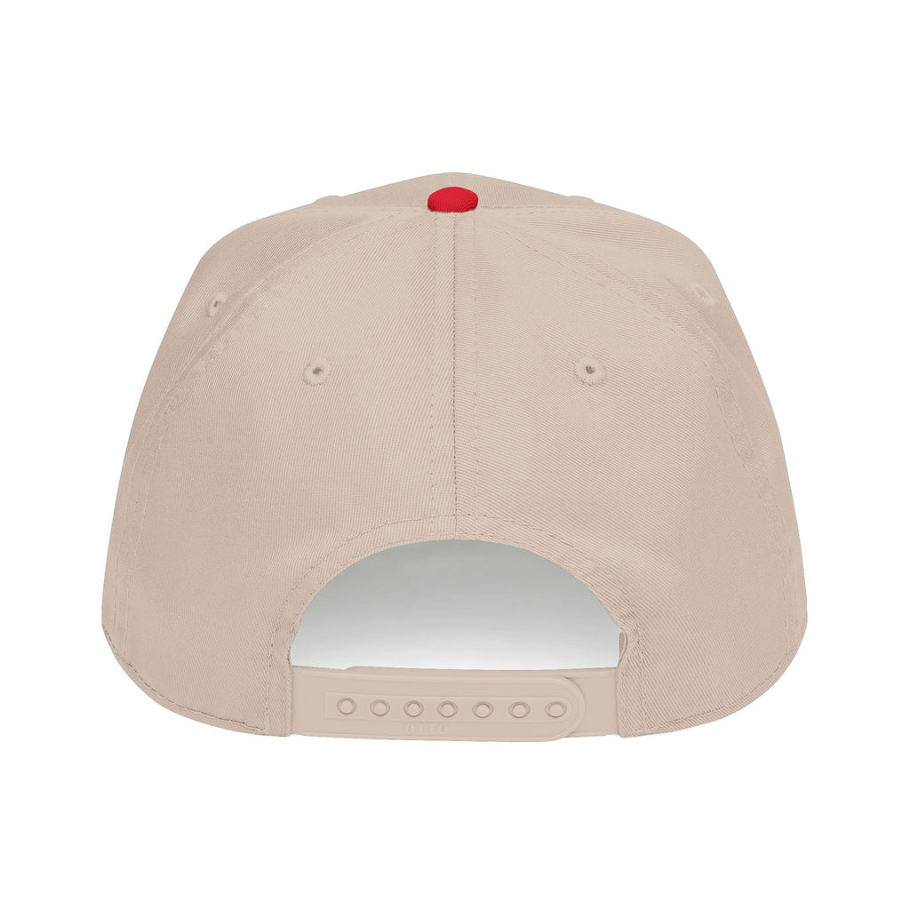 Montreal Canadiens - OTTO Baseball Hat