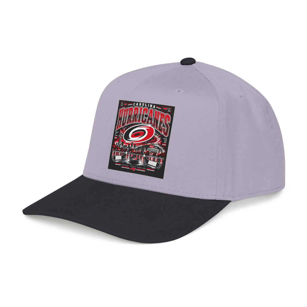 Carolina Hurricanes - OTTO Baseball Hat