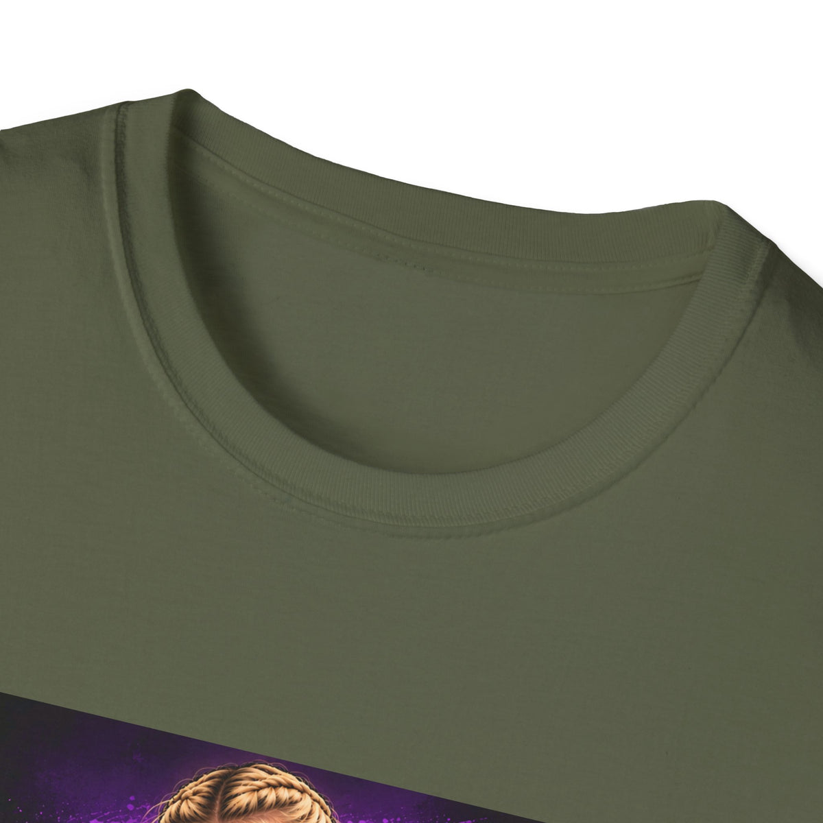 Jiu Jitsu Girls - Classic Tee
