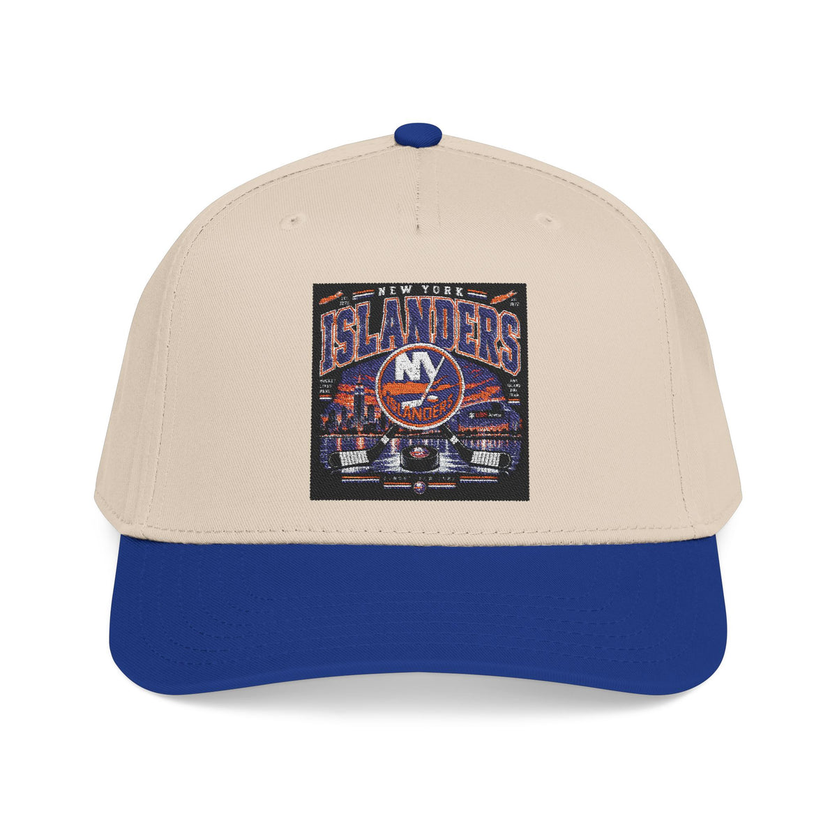 New York Islanders Classic - OTTO Baseball Hat