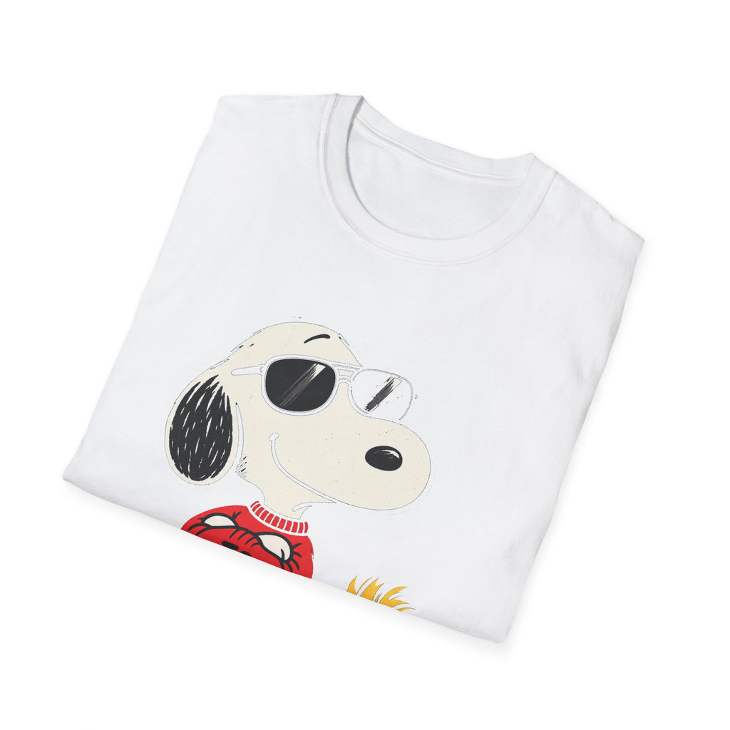 Joe Cool Vibes - Classic Tee