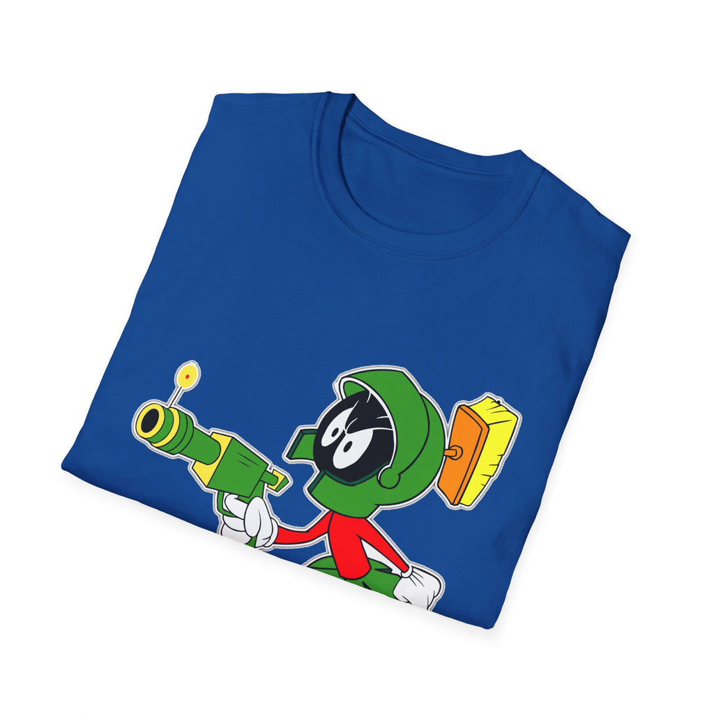 Marvin - Classic Tee