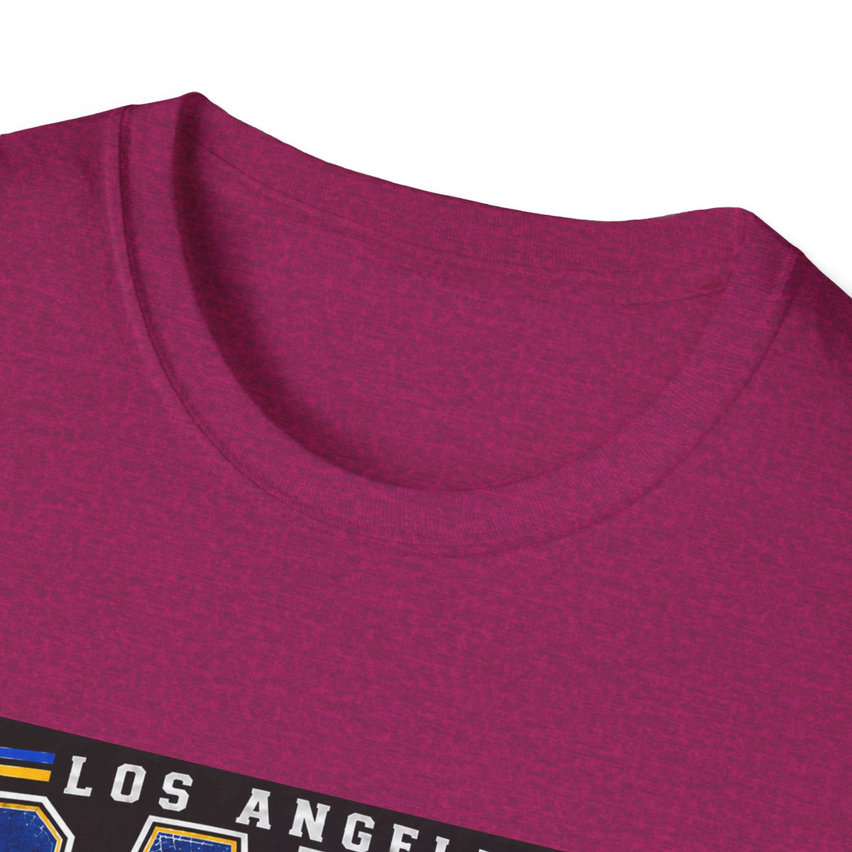 LA Rams House Pride - Classic Tee
