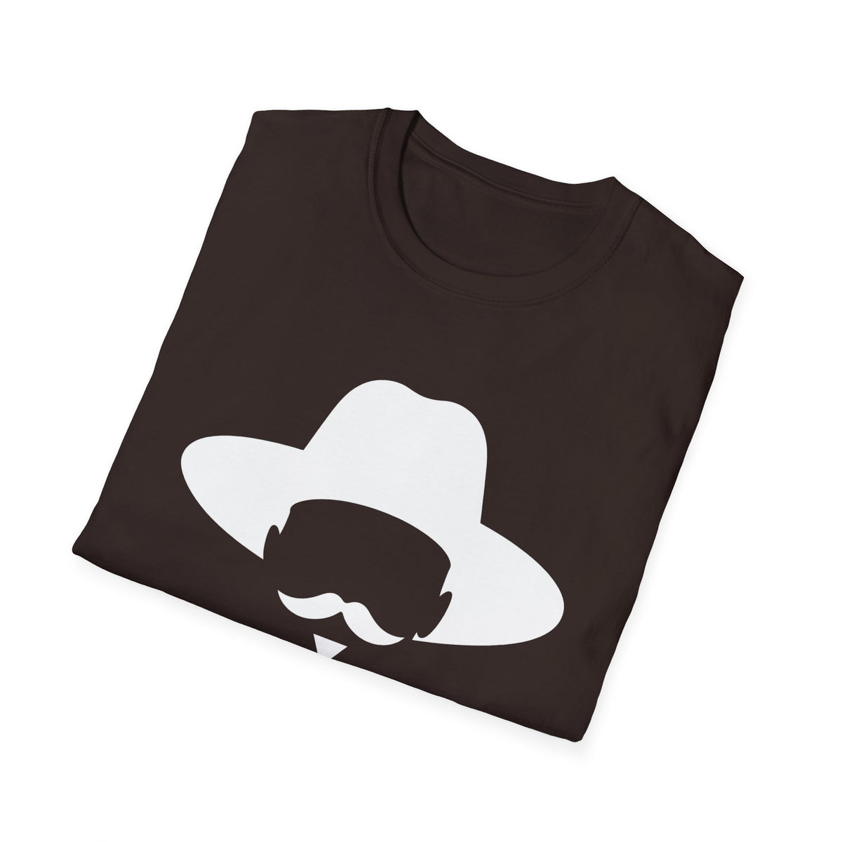 Say When Minimal - Classic Tee