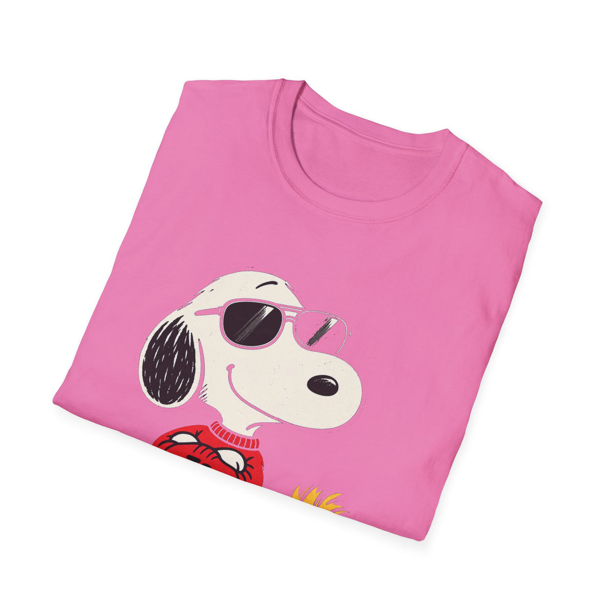 Joe Cool Vibes - Classic Tee