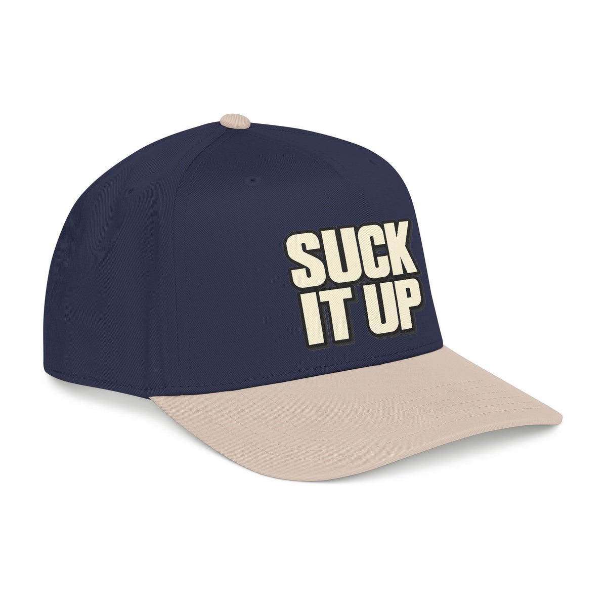 Suck It Up - OTTO Baseball Hat