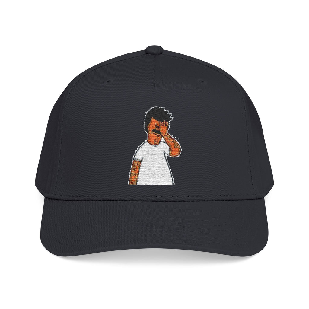 Tatted Thinker - OTTO Baseball Hat
