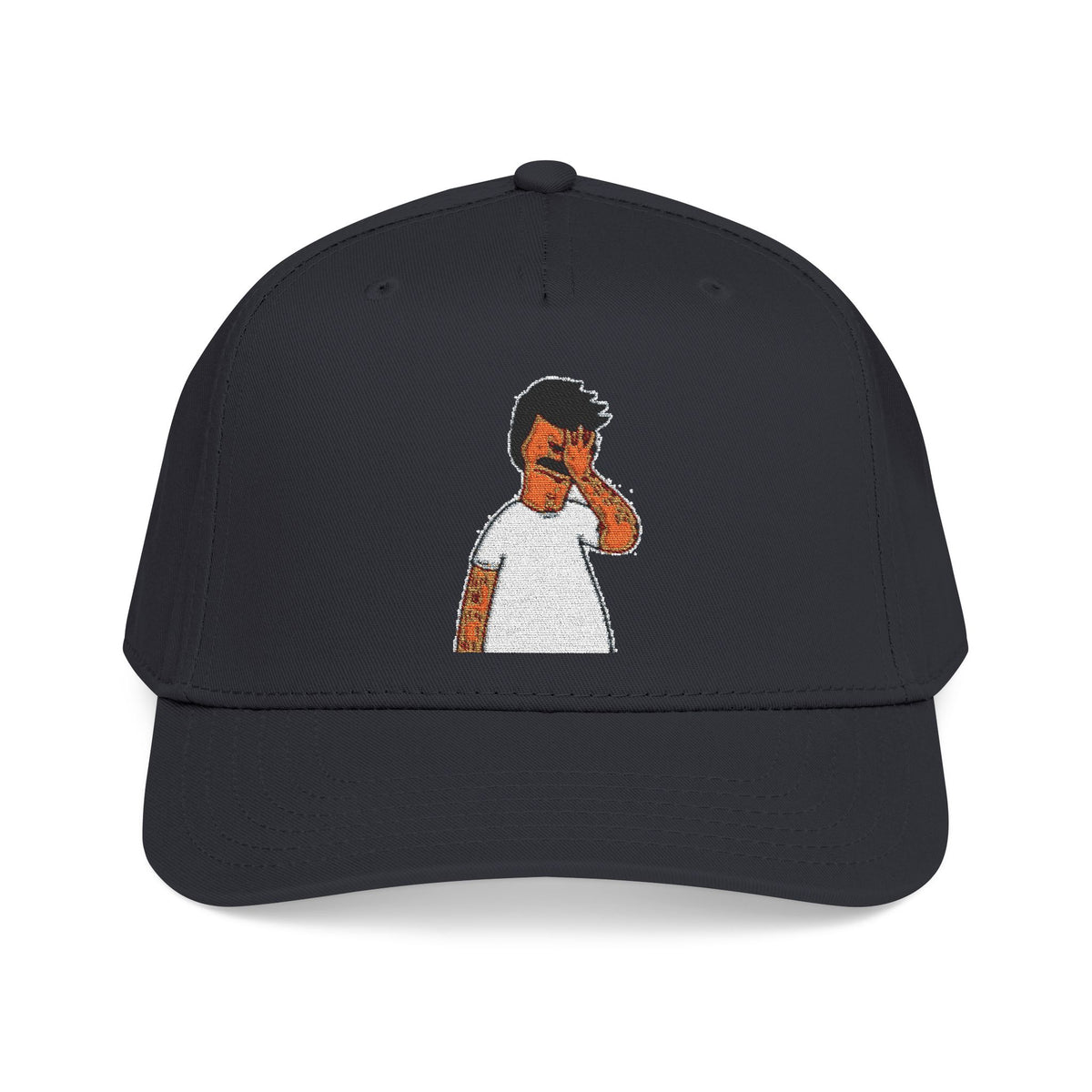 Tatted Thinker - OTTO Baseball Hat