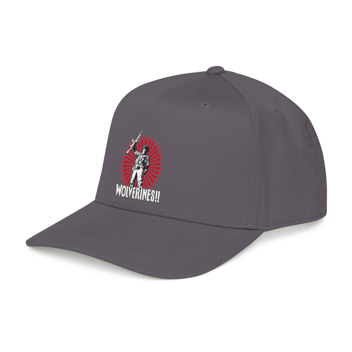 Wolverines - OTTO Baseball Hat