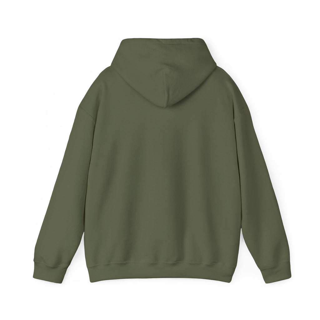 The Pink Palace of the Pacific - Hoodie
