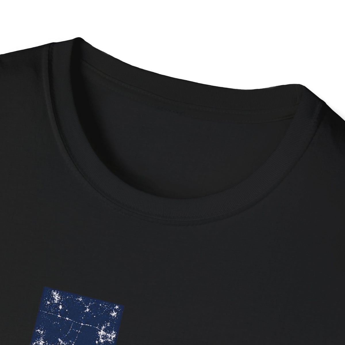 Weathered Texas Flag - Classic Tee