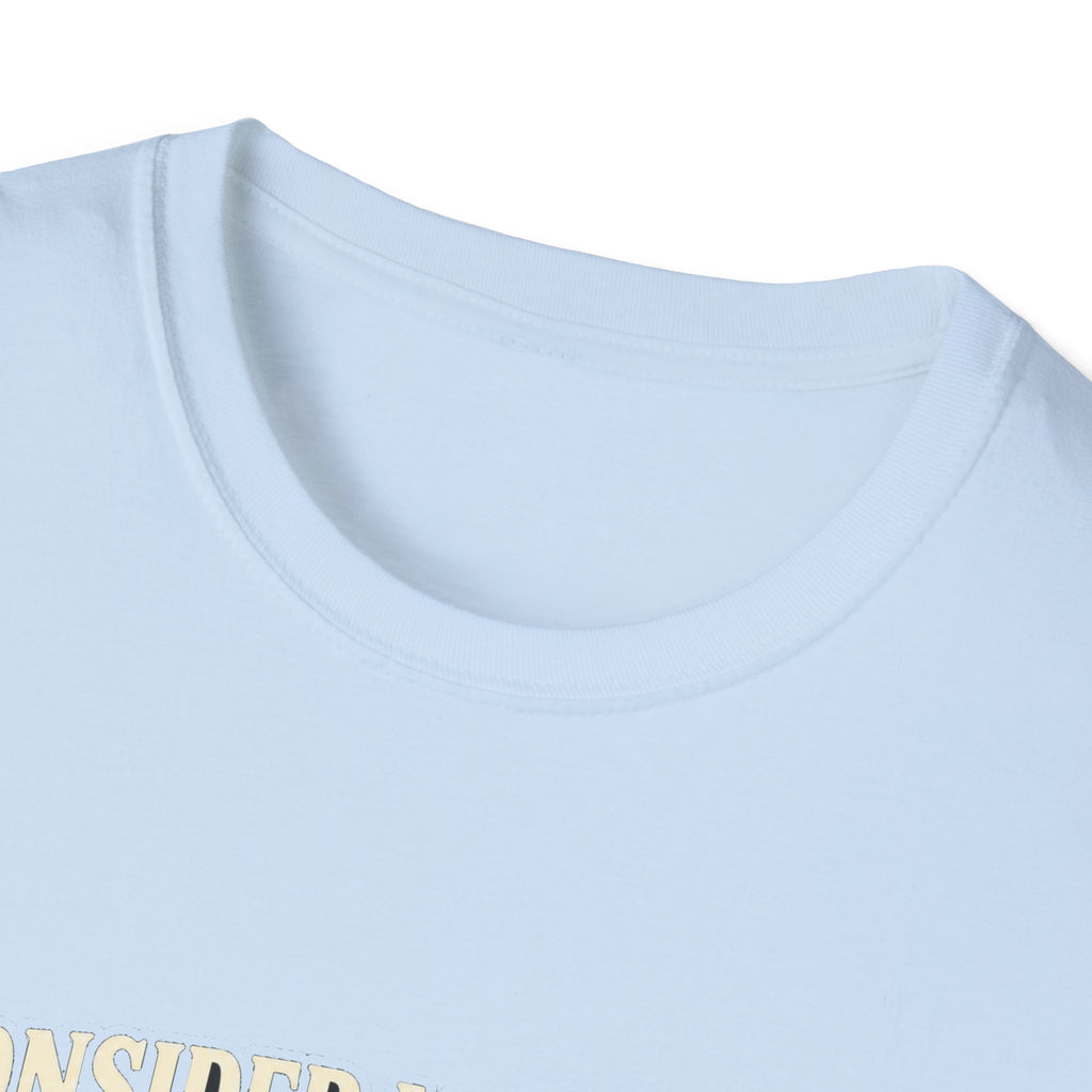 Big Fan of Whiskey - Classic Tee