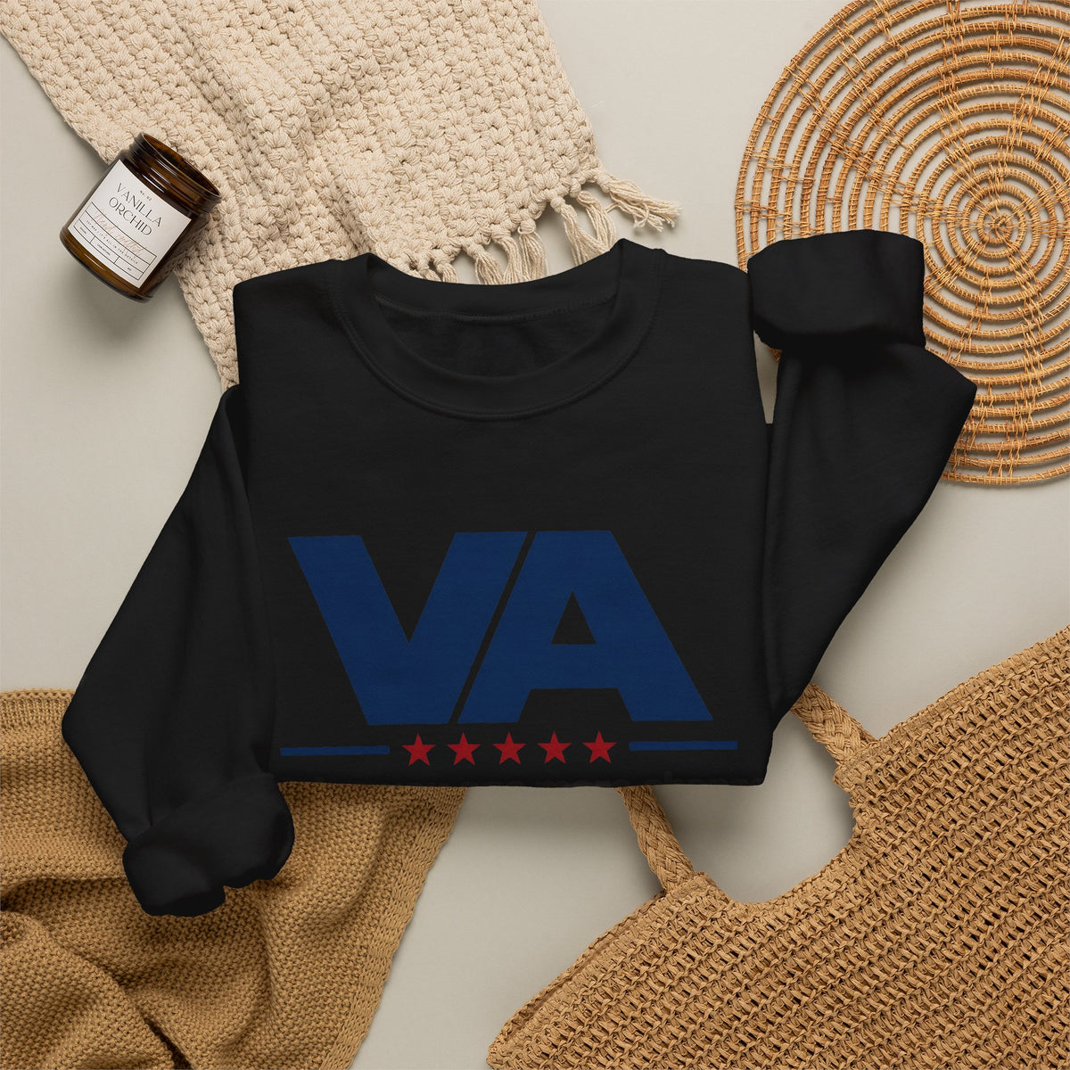 VA - One More Chance - Crewneck Sweatshirt