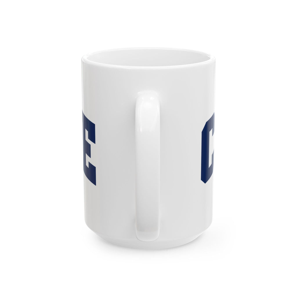 College Dropout - Ceramic Mug 11oz and 15oz