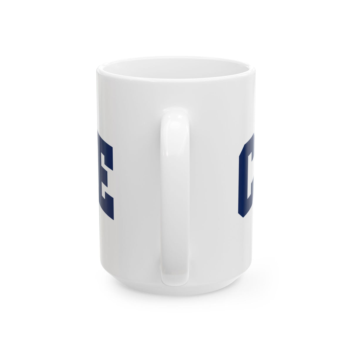 College Dropout - Ceramic Mug 11oz and 15oz