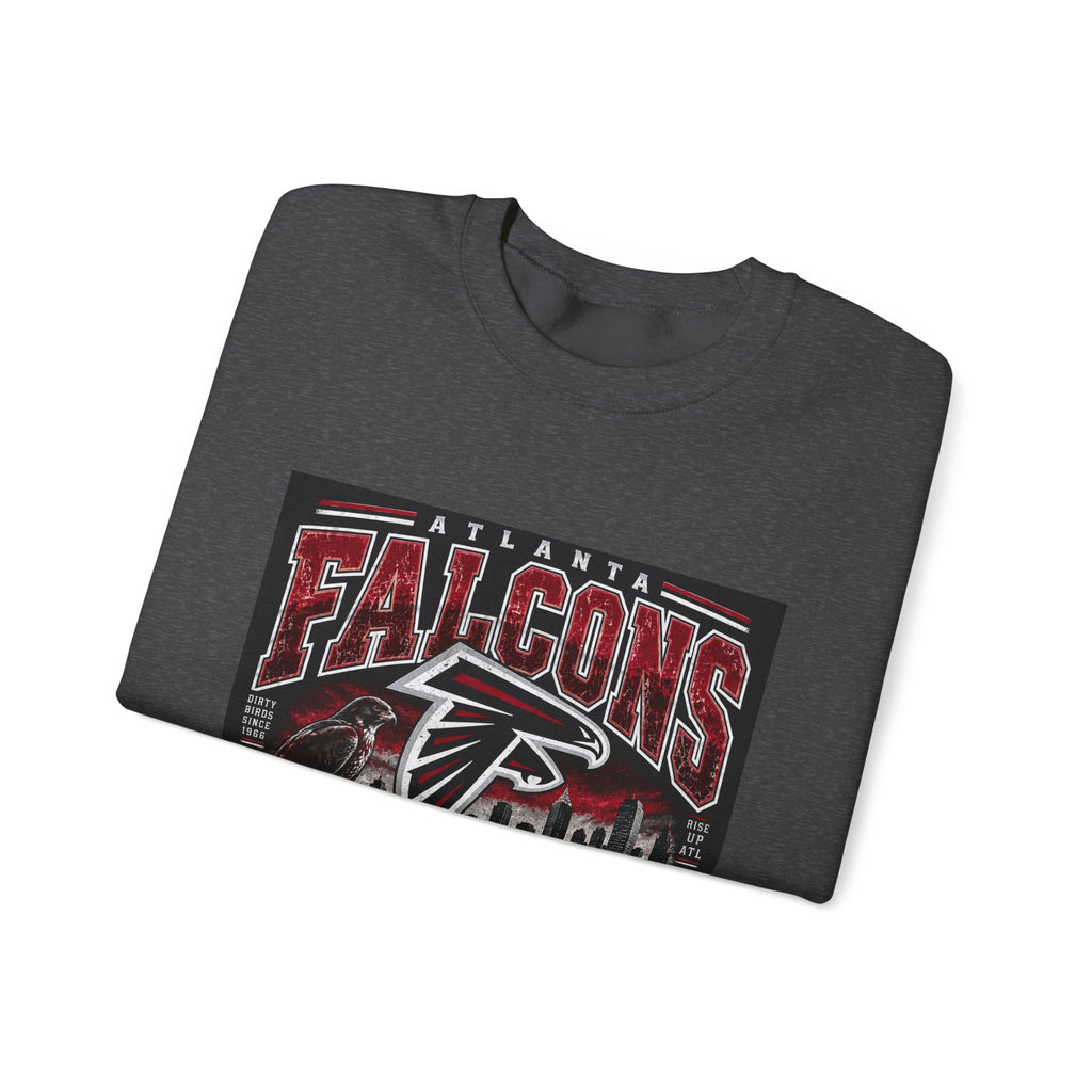Atlanta Falcons - Crewneck Sweatshirt