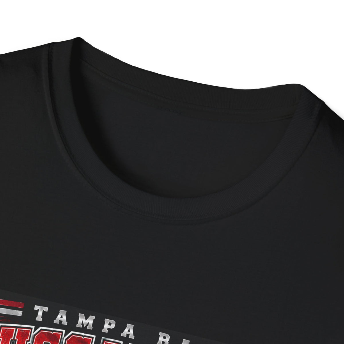 Tampa Bay Buccaneers Pirate Heritage - Classic Tee