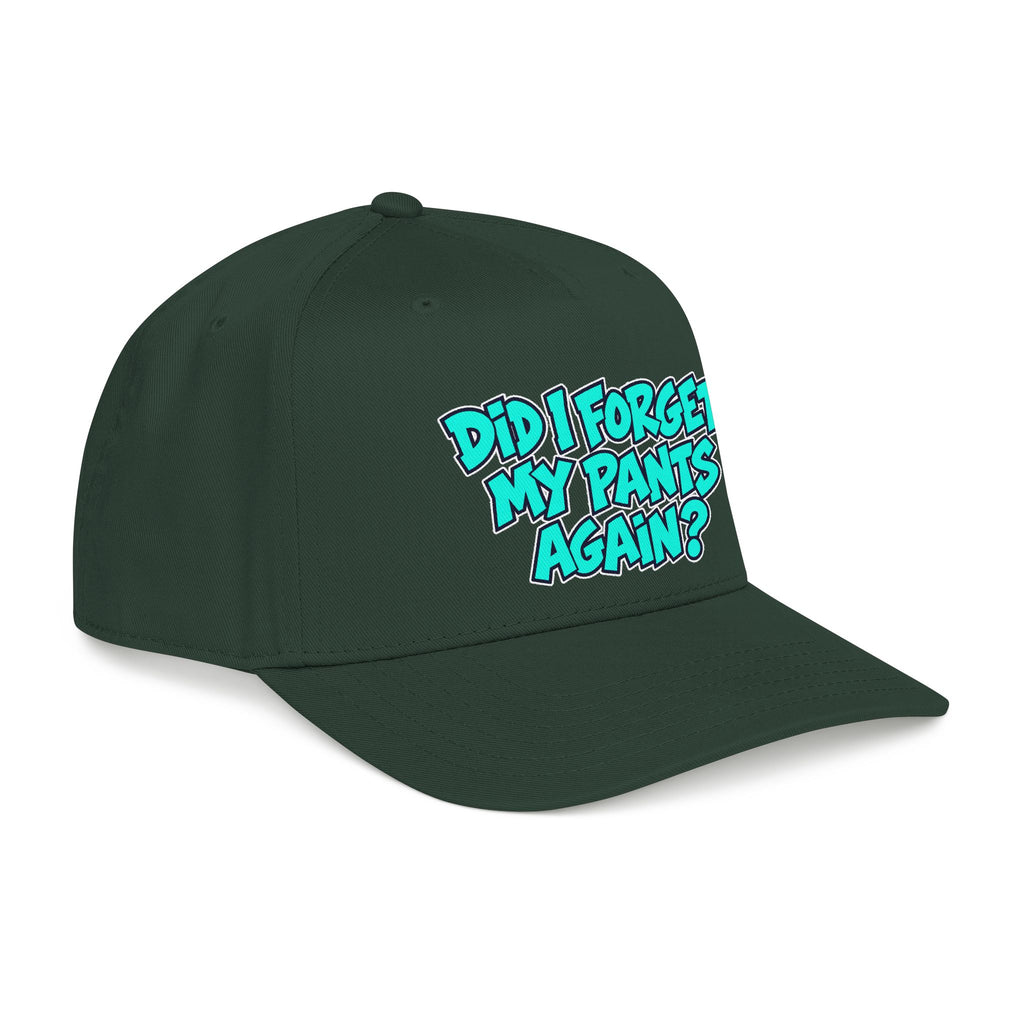 Did I Forget My Pants Again - OTTO Baseball Hat
