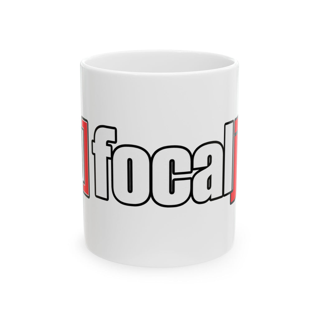 FJ Local Jet - Ceramic Mug 11oz and 15oz