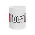 FJ Local Jet - Ceramic Mug 11oz and 15oz