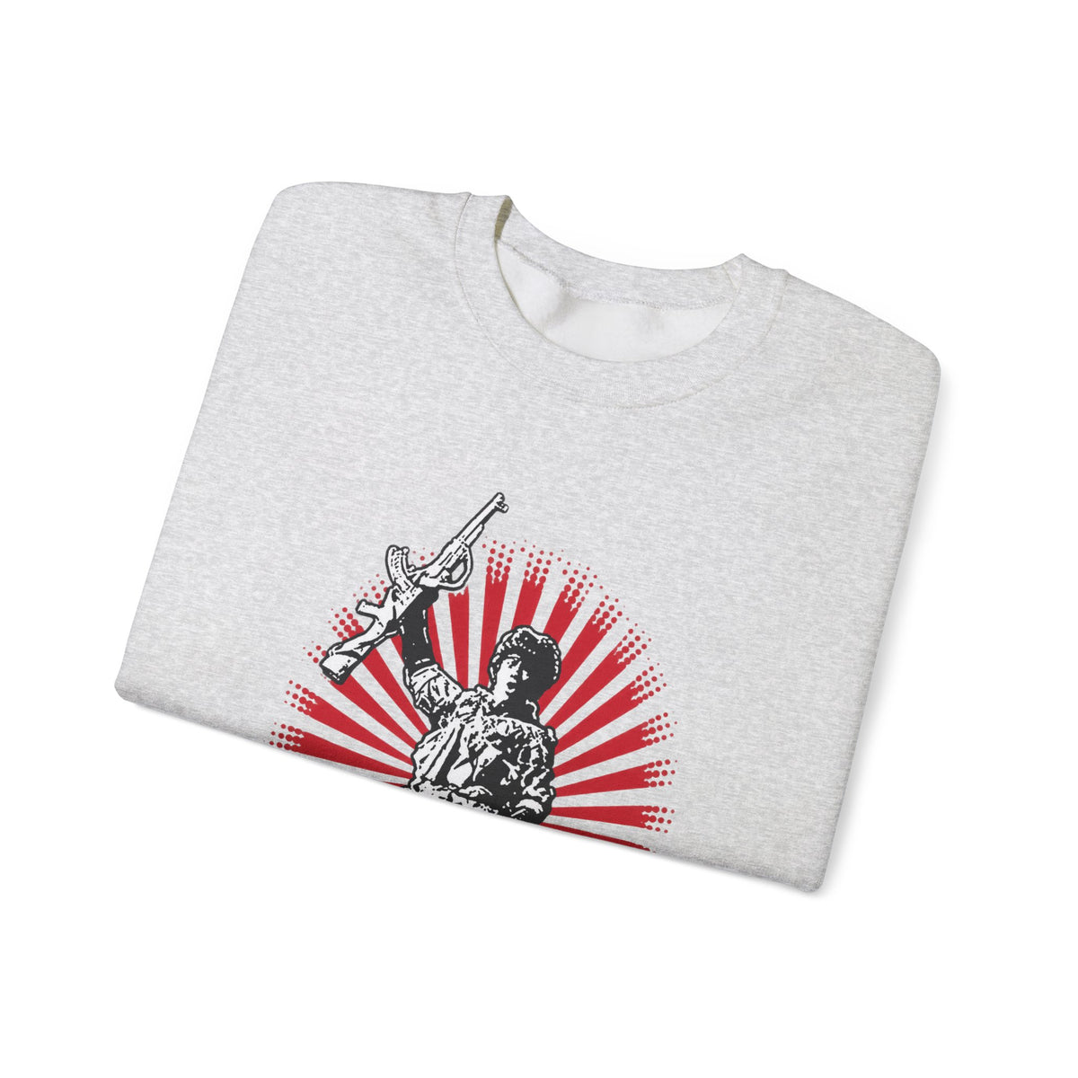 Wolverines - Crewneck Sweatshirt