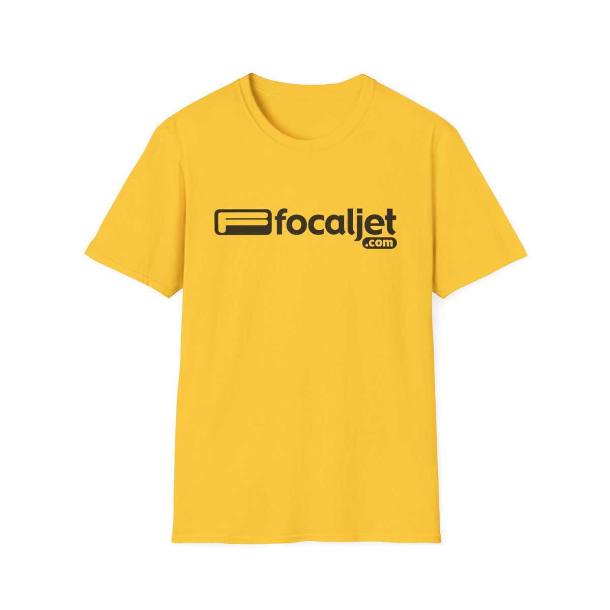 FocalJet Classic Logo Tee - Classic Tee