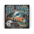 Miami Dolphins Paradise - Mouse Pad