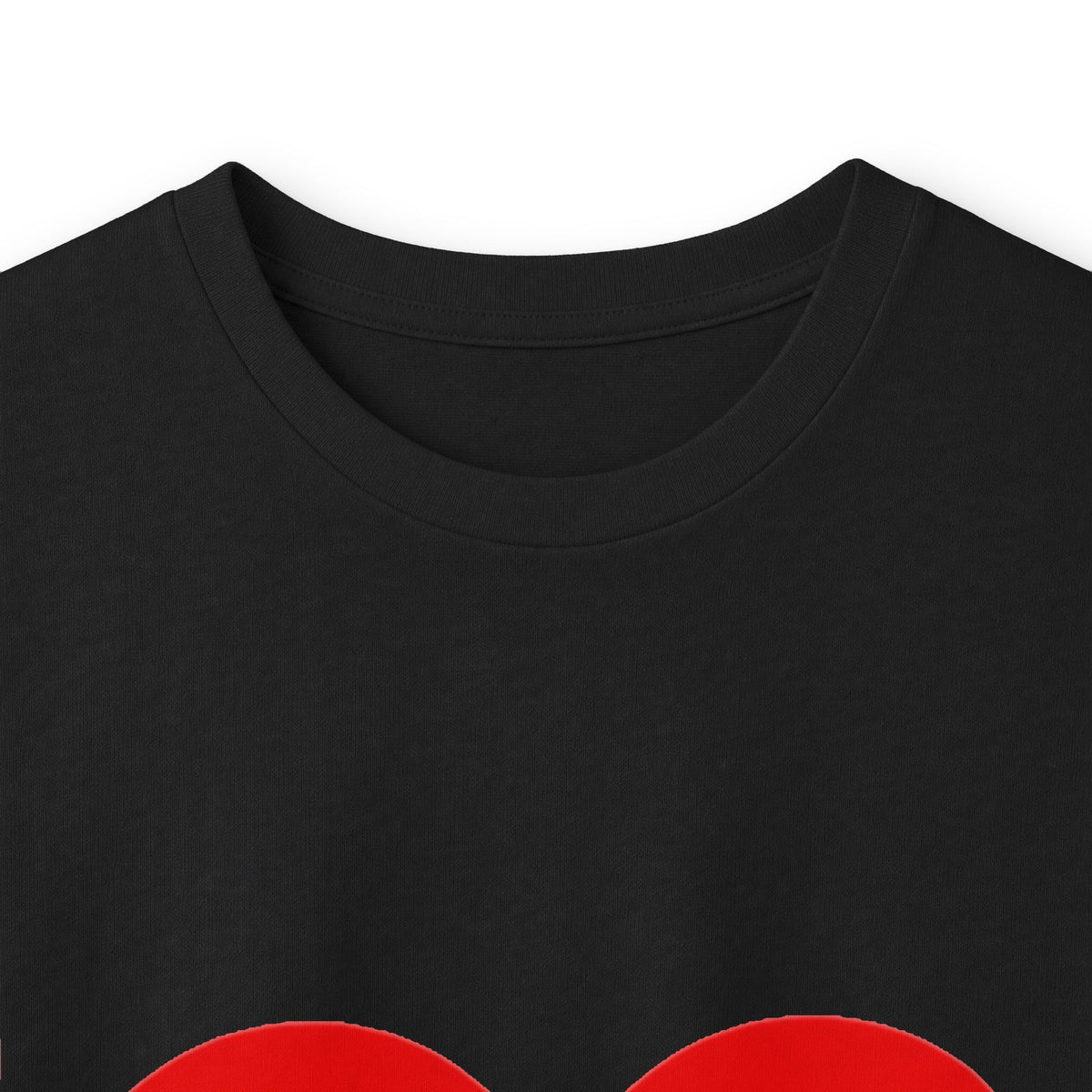I Love Hot Dads - Unisex Ultra Cotton Long Sleeve Tee
