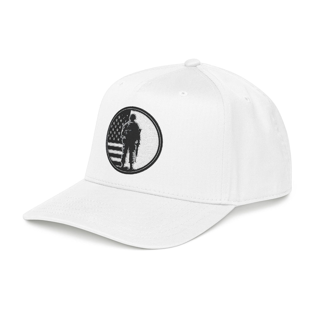 American Sentinel - OTTO Baseball Hat