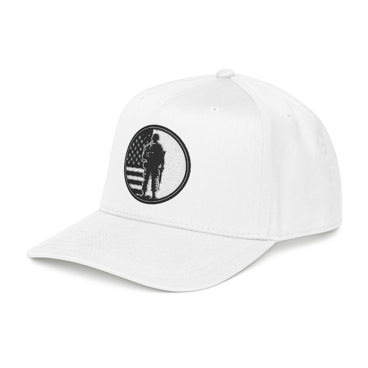 American Sentinel - OTTO Baseball Hat