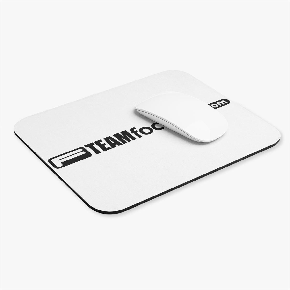Team FocalJet Logo Tee - Mouse Pad