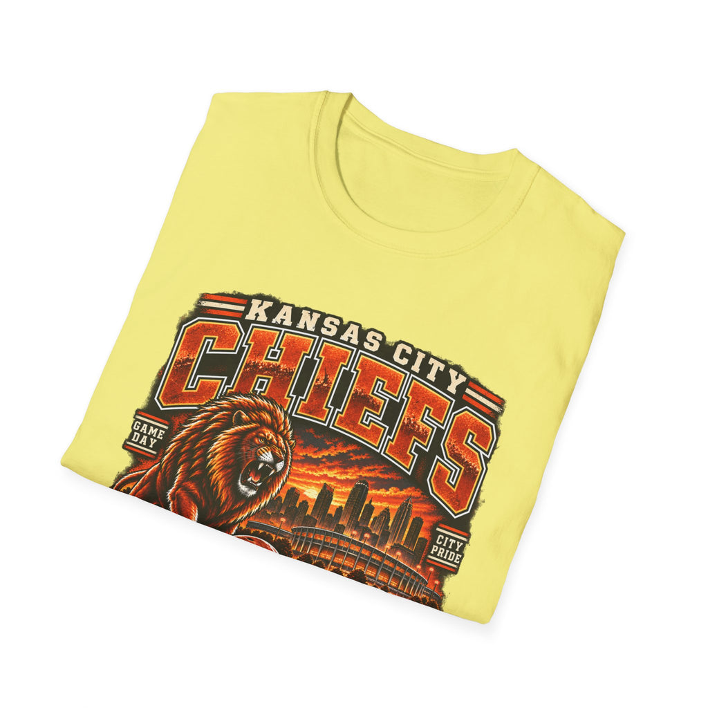Kansas City Chiefs - Classic Tee