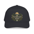 You Will Never Know The Violence It Took To Become This Peaceful - OTTO Baseball Hat