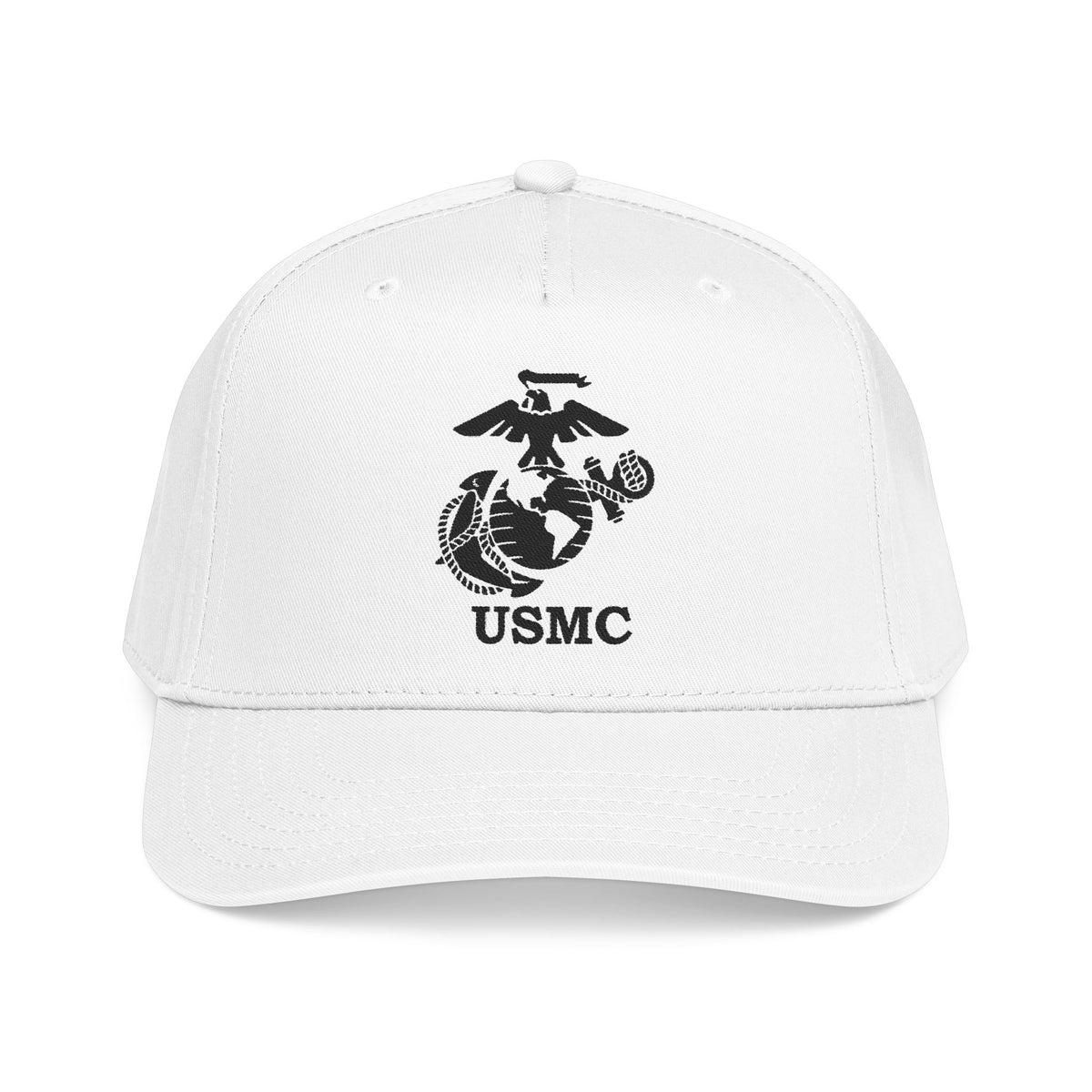 Semper Fi Emblem - OTTO Baseball Hat