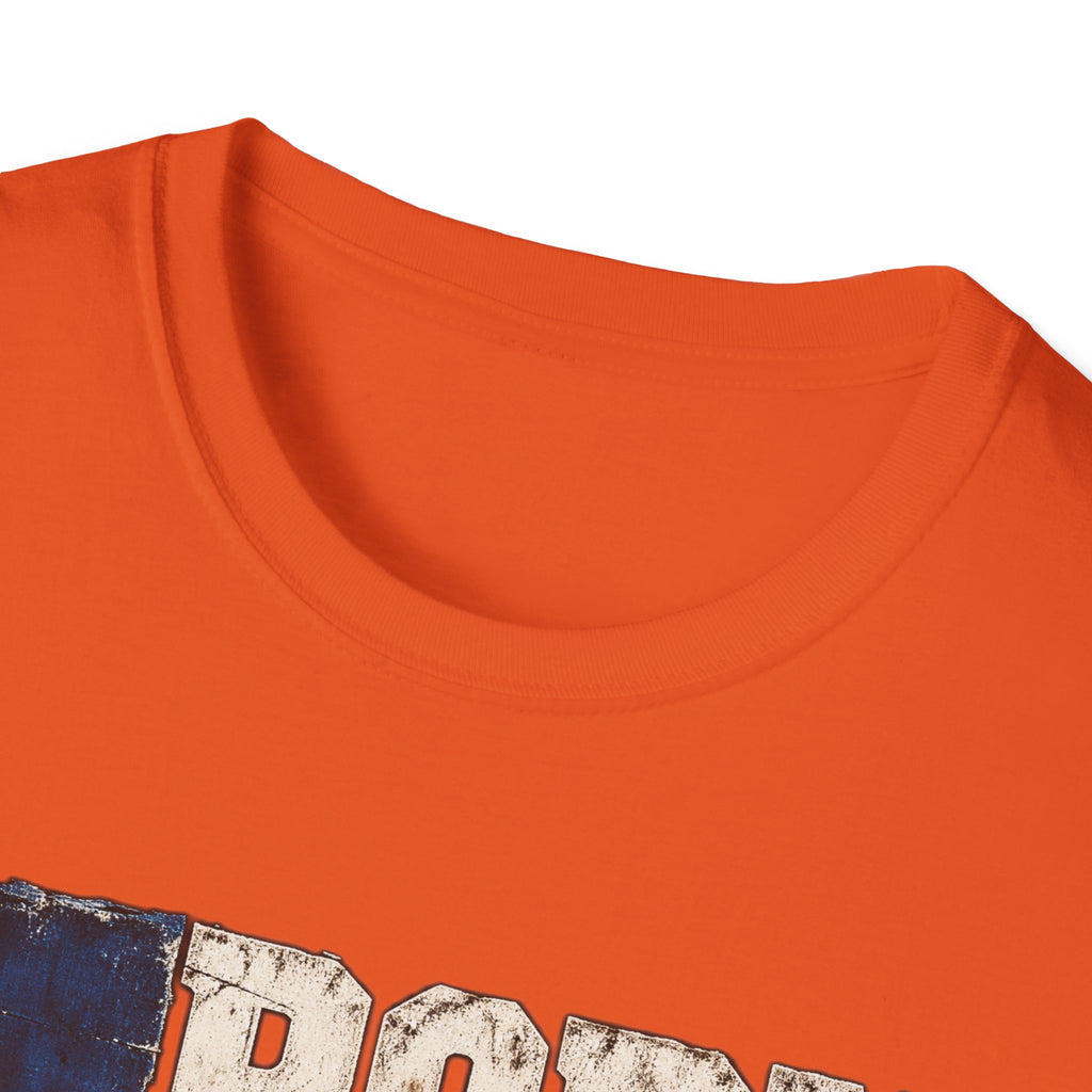 Texas Born and Bred - Classic Tee