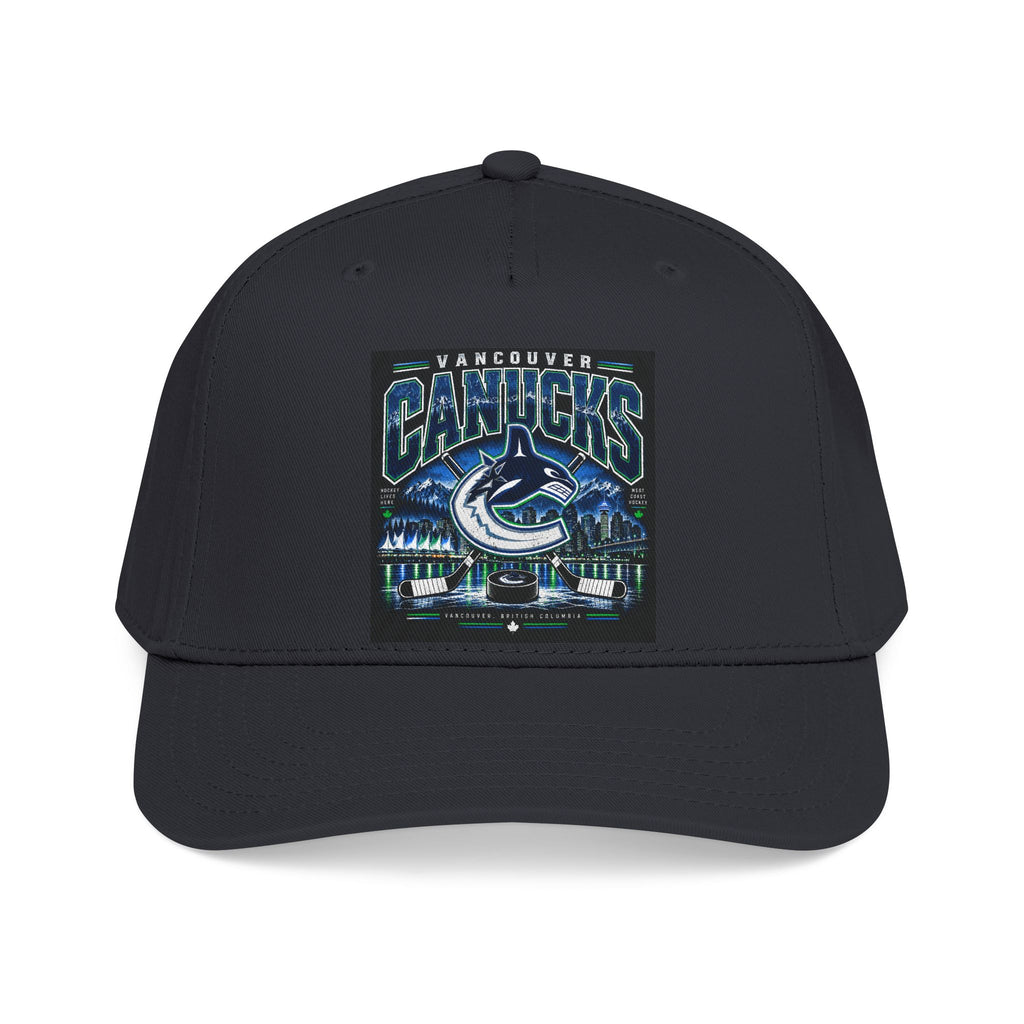 Vancouver Canucks - OTTO Baseball Hat