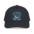 Vancouver Canucks - OTTO Baseball Hat