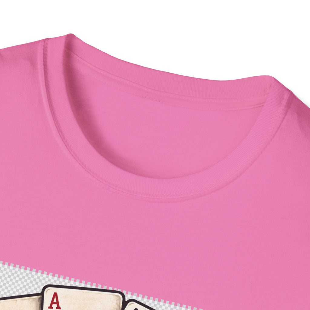 Smokin' Aces - Classic Tee