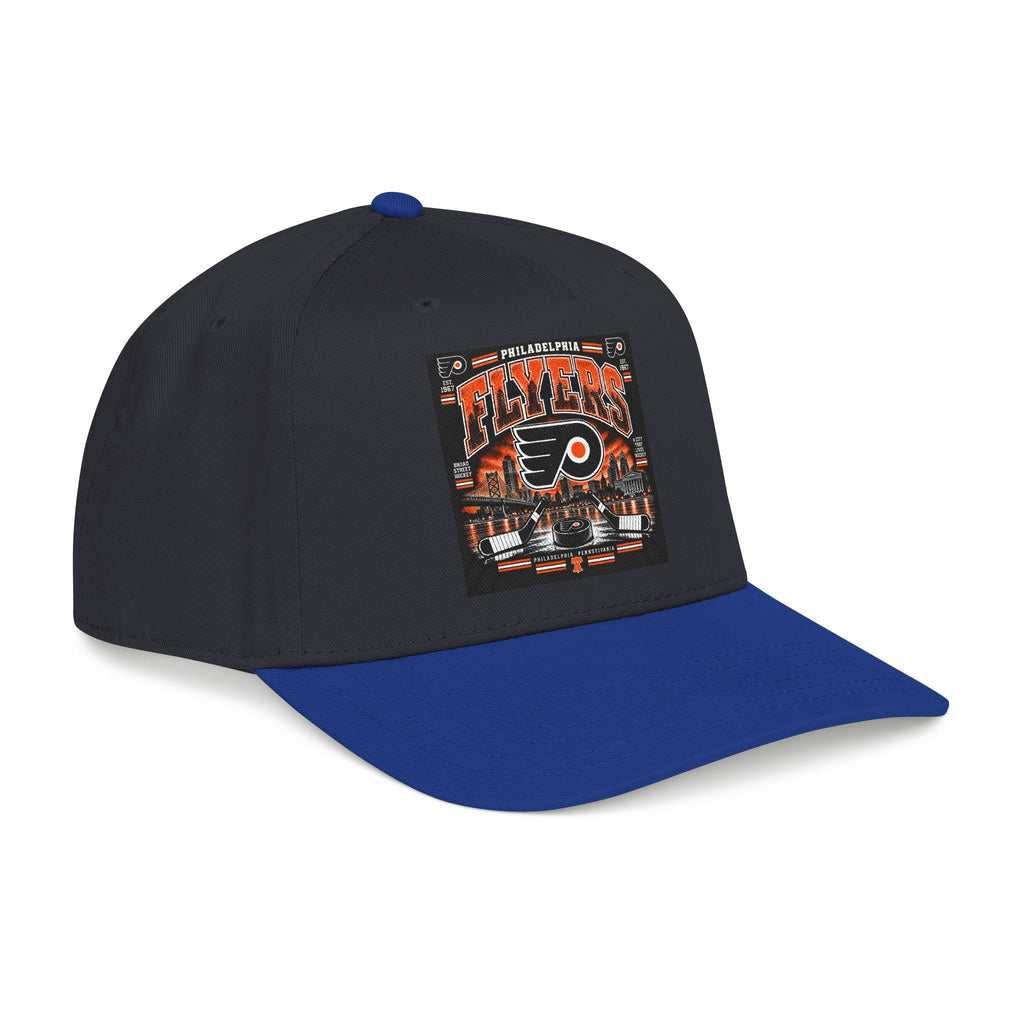 Philadelphia Flyers - OTTO Baseball Hat