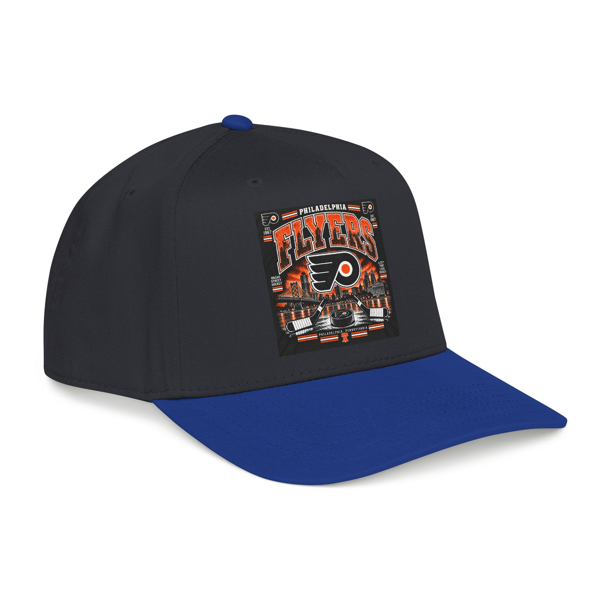 Philadelphia Flyers - OTTO Baseball Hat