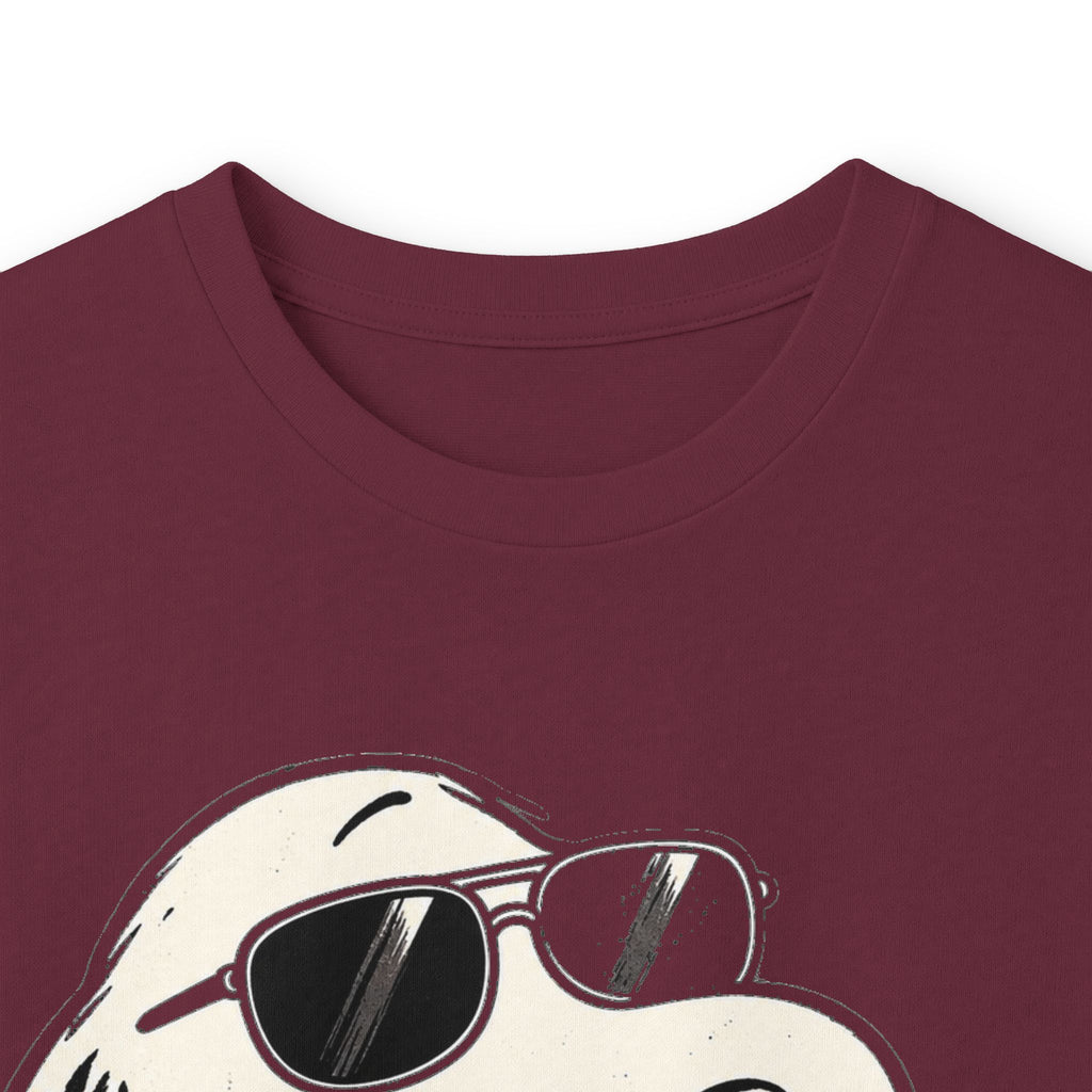 Joe Cool Vibes - Unisex Ultra Cotton Long Sleeve Tee