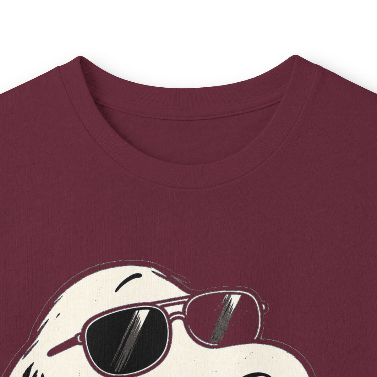 Joe Cool Vibes - Unisex Ultra Cotton Long Sleeve Tee