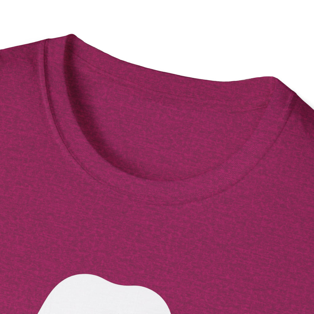Say When Minimal - Classic Tee