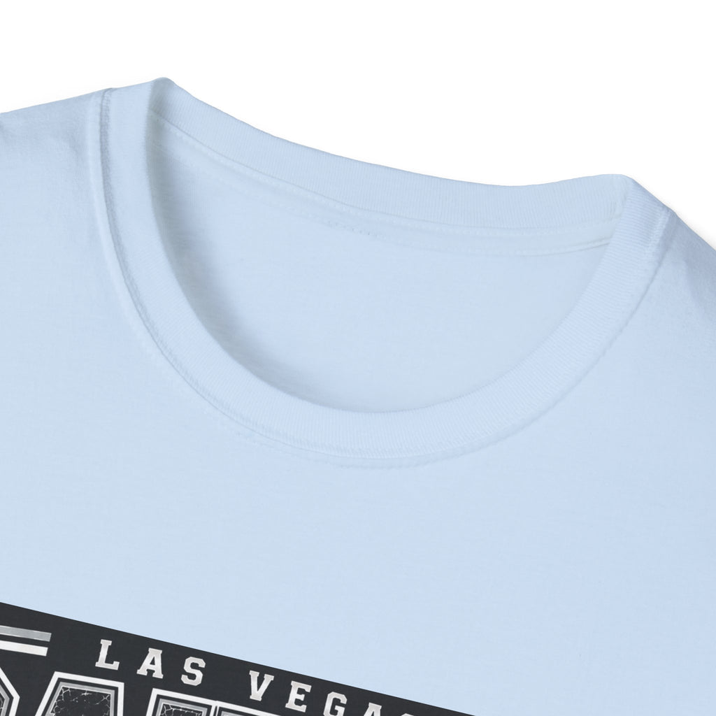 Las Vegas Raiders Nation - Classic Tee