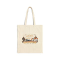 Smarter Than Everybody - Canvas Tote