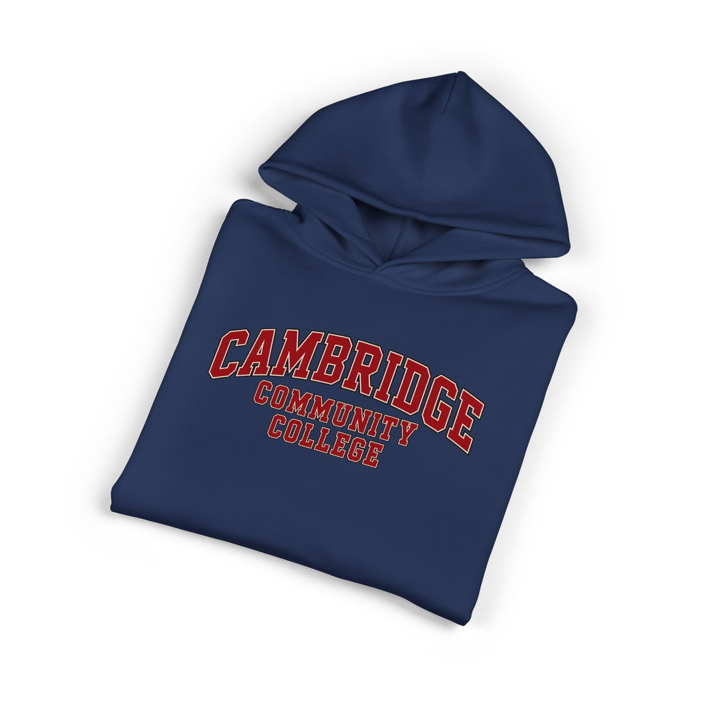 Cambridge Community College - Hoodie
